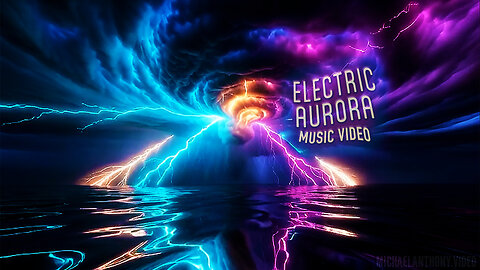 Electric Aurora (Music Video)
