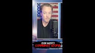 Elon Musk Says He Is Using Capitalism to Build a Communist Utopia
