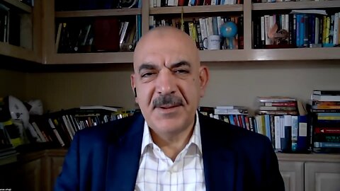 Is It Really About Venezuelan Oil? Anas Alhajji