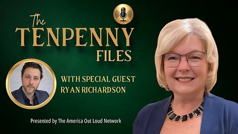 Ryan Richardson - Cancer May Be Starting Long Before Diagnosis - A conversation on nutritional deficiency, vitamin B17, and what may be happening long before diagnosis