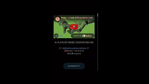 💯HitsMix ® NOW ▶️ PLAYING #Drake