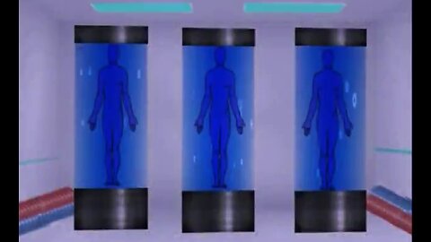 DONALD MARSHALL EXPOSES WORLDWIDE PEDOPHILE ILLUMINATI ELITE CLONING & VRIL CENTERS! ⚔️