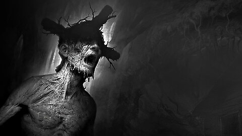 IT'S CLOSING IN ALL AROUND ME | Darkwood | #WWP #fundraising #veterans