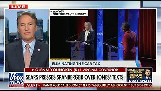 Gov Youngkin To Jay Jones: DROP OUT Of The AG Race