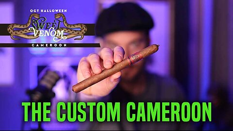 New Lancero Cigar And What Makes It Special
