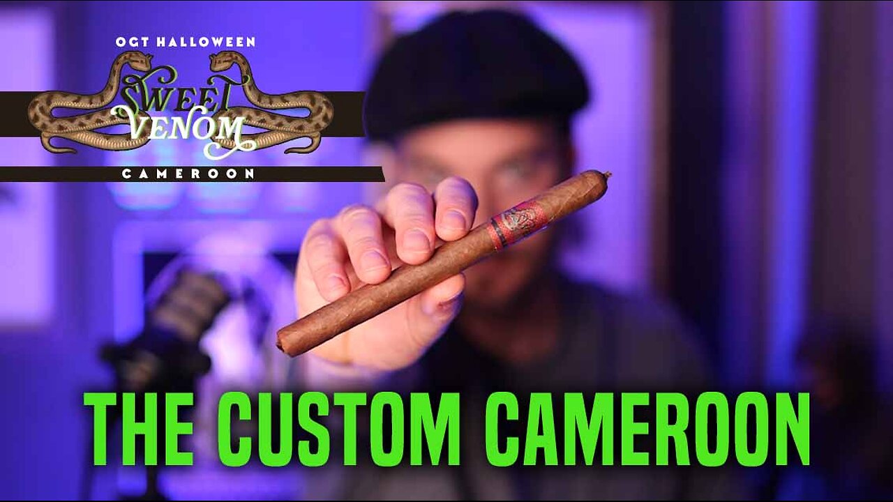 New Lancero Cigar And What Makes It Special