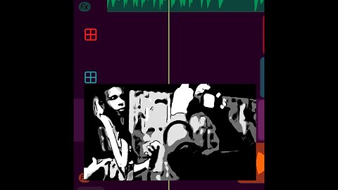 Cooking up more sample type beats.