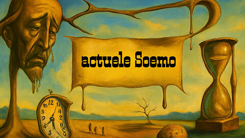 Nóg meer zionisme… nieuws?