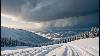 Winter Squalls 2026 - The Trinity