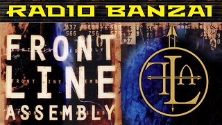 Best of FRONT LINE ASSEMBLY