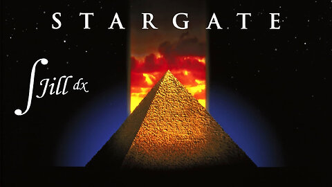 Stargate (1994) Review: Plomeek Teatime #105