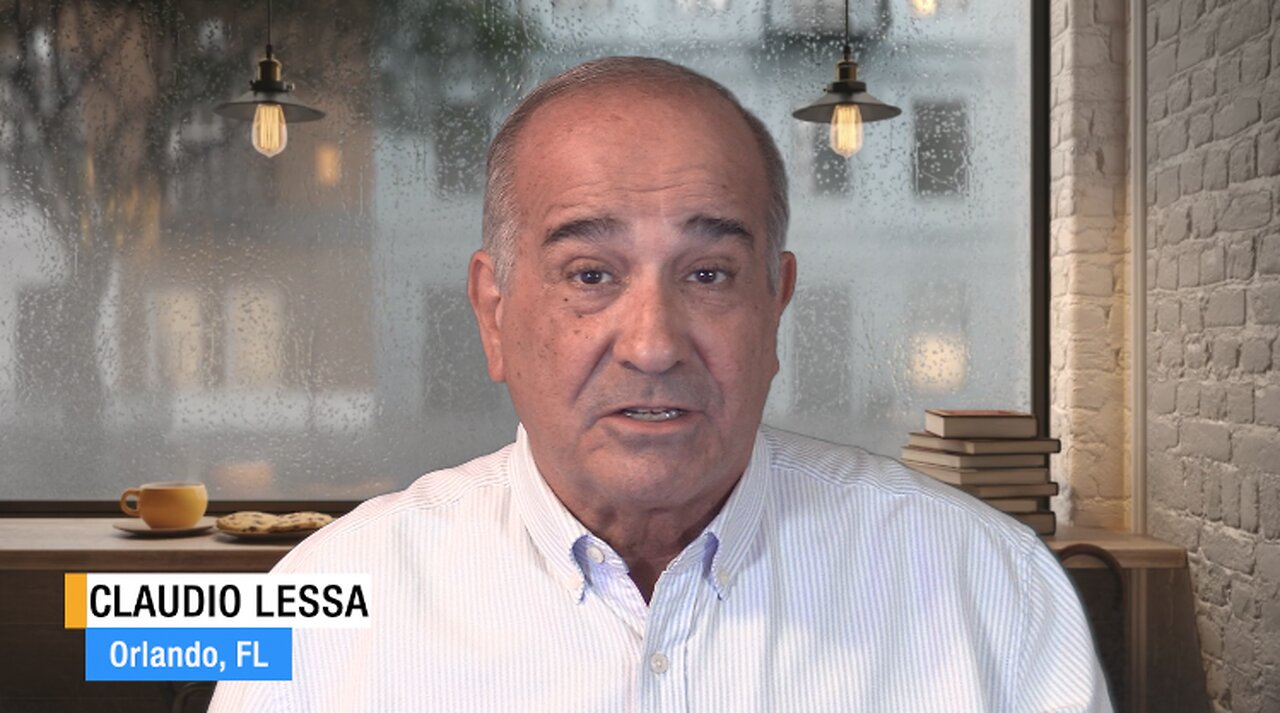 Orações - 15 Outubro 2025