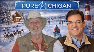 Winter Fun Across the Great Lakes State | with Ron Rademacher