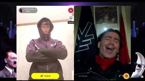 Gypsy Crusader clip 427