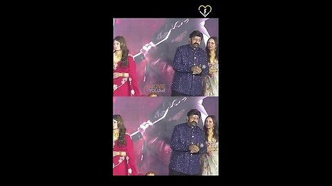 #balakrishna #urvashirautela #movievolume #movievolumeshorts