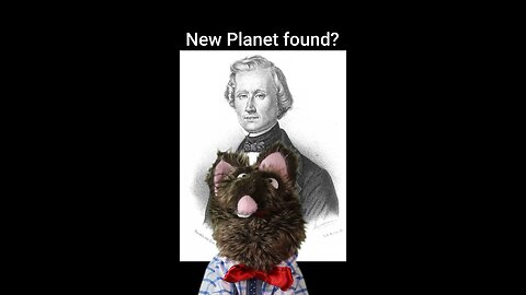 Planet 9 from outer space