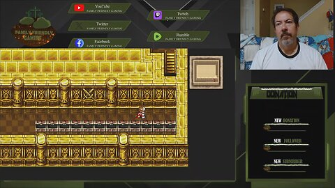 Final Fantasy III Pixel Remaster Episode 9