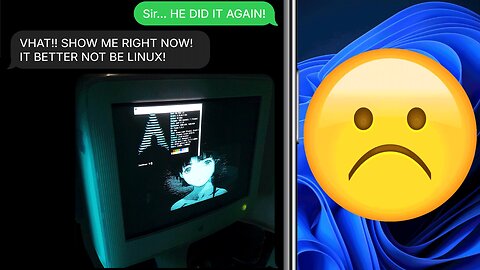 Part 2: Will Scammers Notice I'm Not Using Windows?