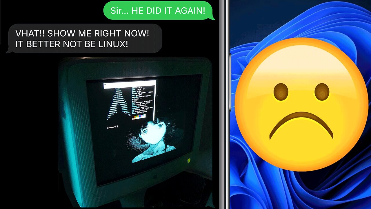 Part 2: Will Scammers Notice I'm Not Using Windows?