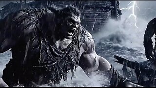 THEY SURVIVED: The Secret Egyptian Proof the Nephilim Returned