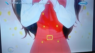 Villainess Alicia Williams