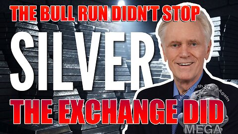 Epic Silver Breakout Looms: What to Expect ...