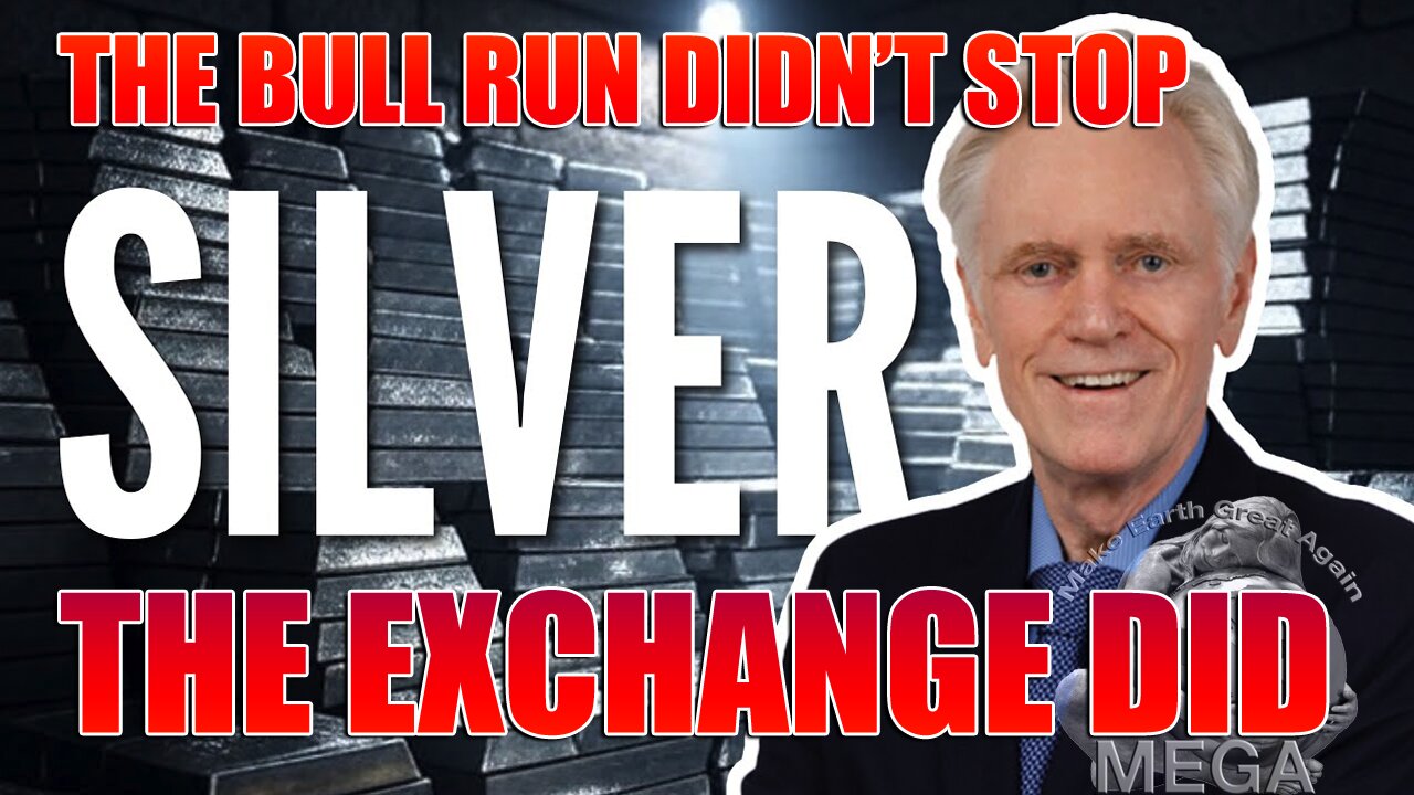 Epic Silver Breakout Looms: What to Expect ...