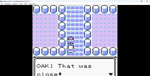 Pokémon Yellow Legacy Lets Play