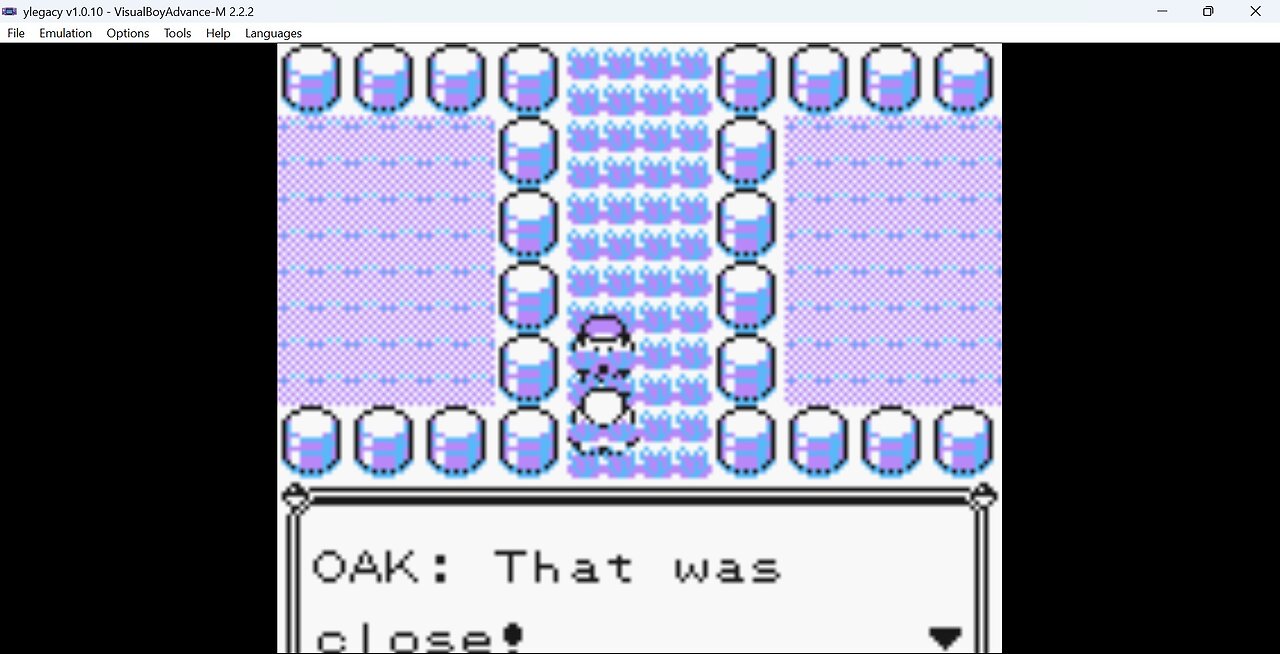 Pokémon Yellow Legacy Lets Play