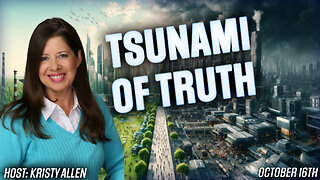 The Great Reversal: From Debt Slavery to Divine Wealth | Tsunami of Truth