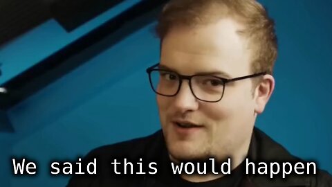 Gaming Corporations are using A.I. slop