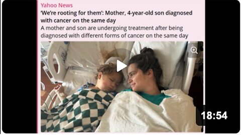 Compilation| The Dead and Dying| From The Covid Vaccinations