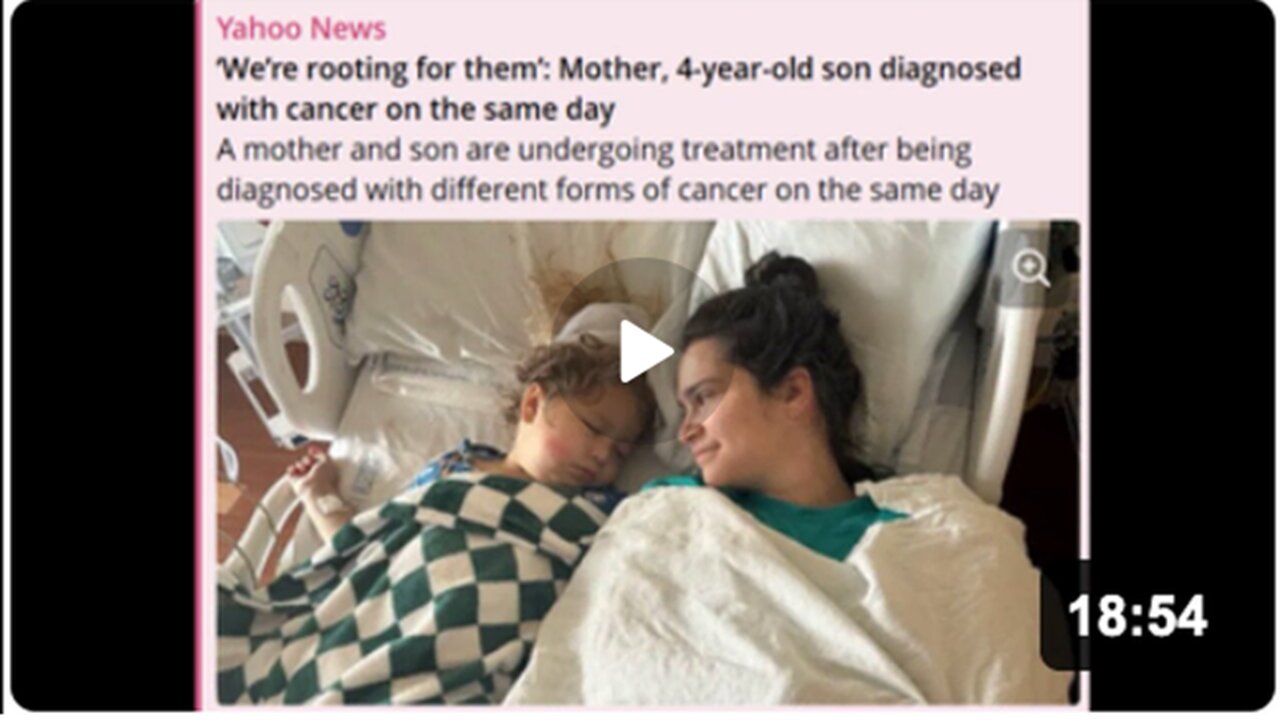 Compilation| The Dead and Dying| From The Covid Vaccinations