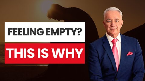 Why CHASING Joy Will Always TRAP You!