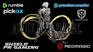 12/06/25 | Mobius Final Fantasy Reborn & other games!? Follow me on PickAx (referral in description)