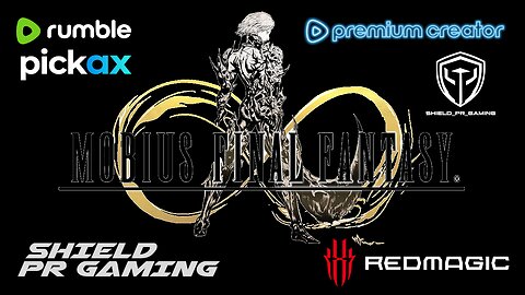 12/06/25 | Mobius Final Fantasy Reborn & other games!? Follow me on PickAx (referral in description)