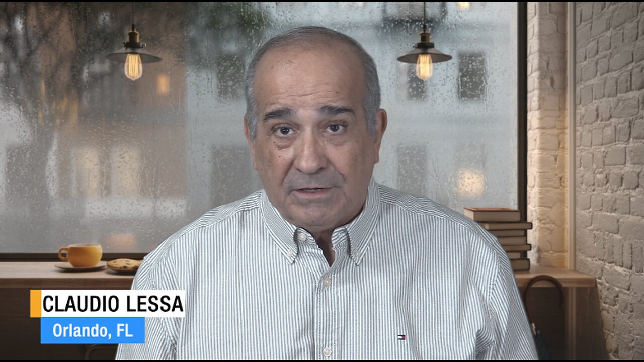 Orações - 29 Janeiro 2026