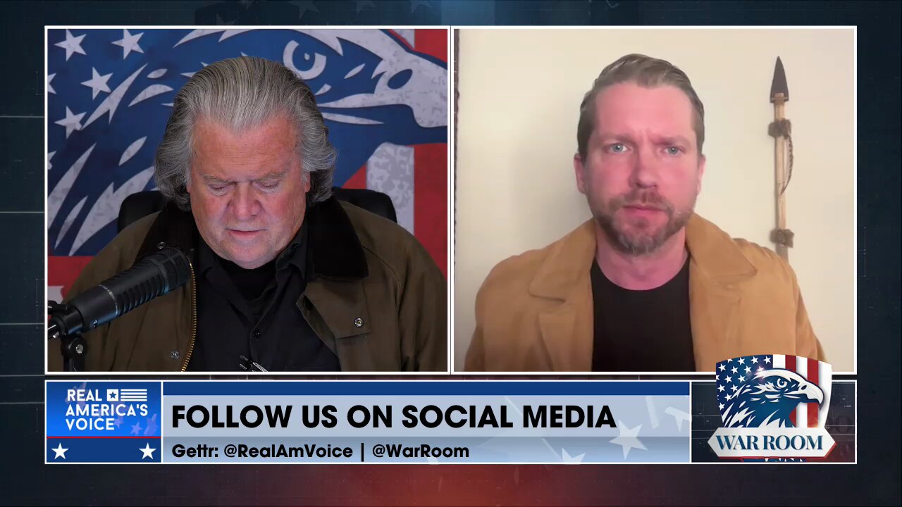 Joe Allen: The EO is Signed, The Fight Continues