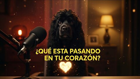 ¿QUÉ ESTÁ PASANDO EN TU CORAZÓN? | La Pregunta que Inicia el Verdadero Despertar