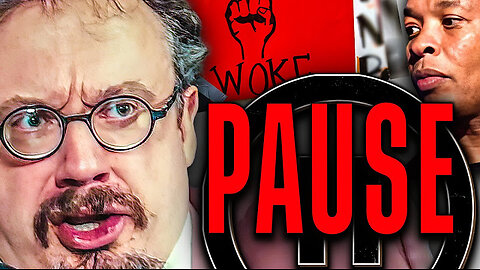 Sam Hyde on the Woke Pendulum, PAUSE, Gay Black Guys & Is This The Craziest Black Woman in History?
