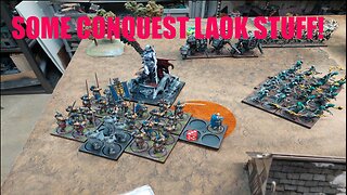 A CONQUEST LAOK EPISODE