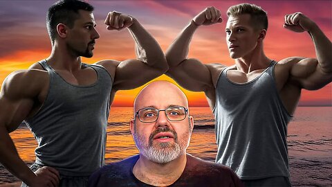 I'm Back... [Archive]