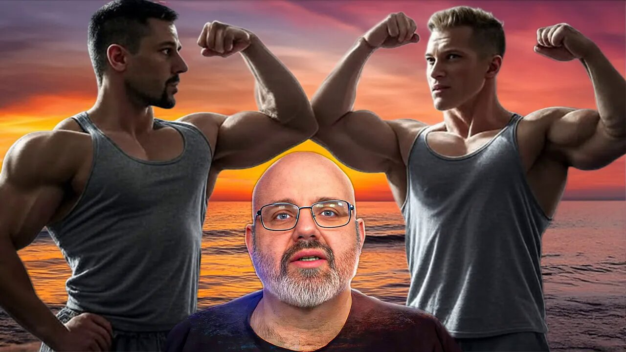 I'm Back... [Archive]