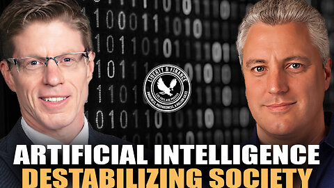 This Is Scary: The Power Of AI | Glenn Meder