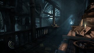 Thief, Playthrough, pt.9