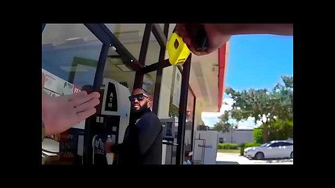 Trying To Cash A $1,000,000 Check Takes A Turn For The Worst