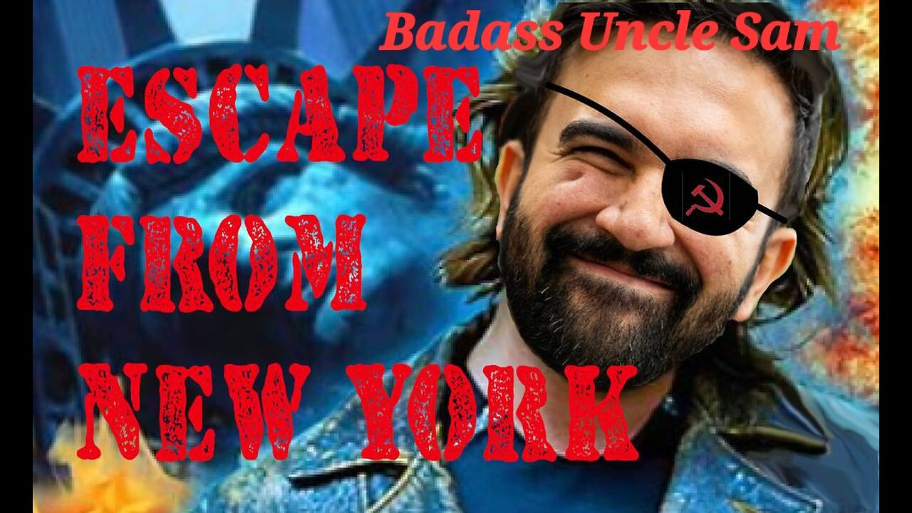 Escape From New York