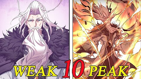 (10) The World’s Evilest Cultivator Betrayed by His Disciples