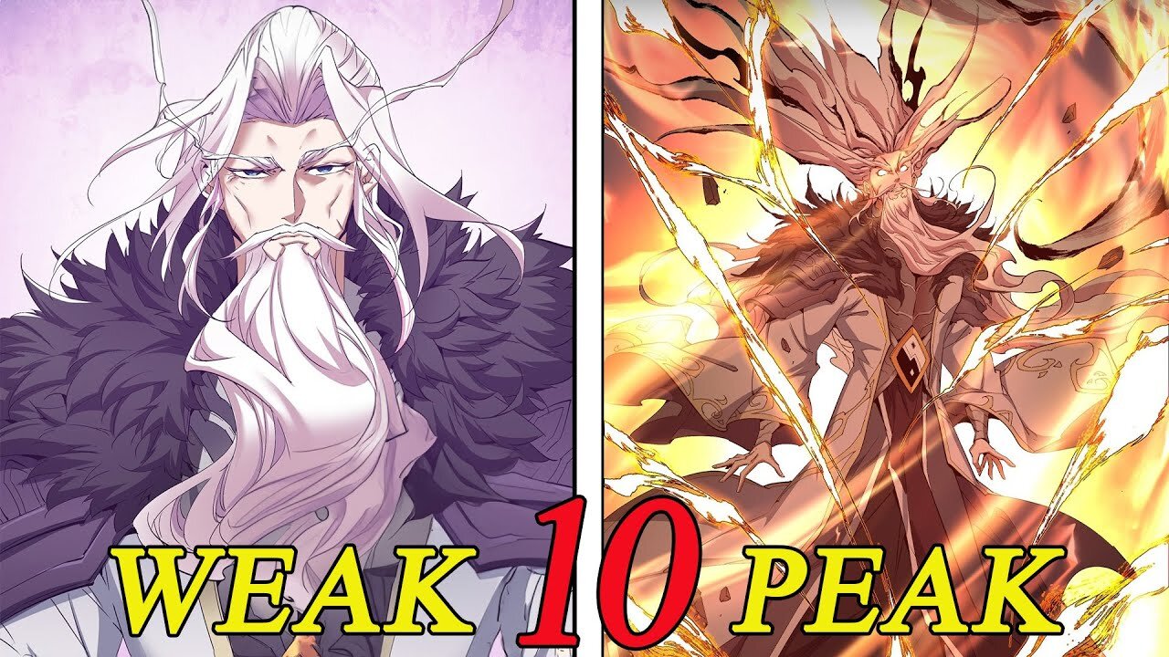 (10) The World’s Evilest Cultivator Betrayed by His Disciples