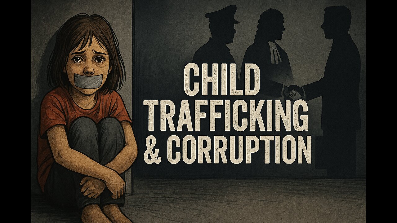 Connecting The Dots with Guest Host Mark Sutherland